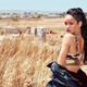 Image for article titled A Treat for Fans, the Rihanna Book Proves Robyn Invented Photographs